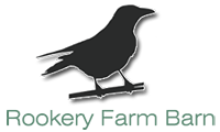 Rookery Farm Barn